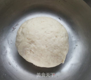 烤馕的做法步骤：1