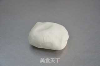 葫芦小麻团的做法步骤：2