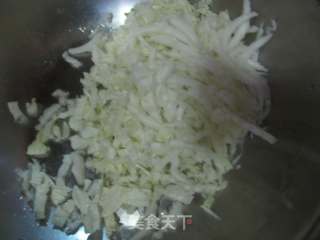 西红柿牛肉汤面的做法步骤：2