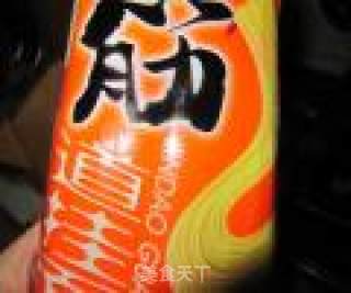 西红柿牛肉汤面的做法步骤：5