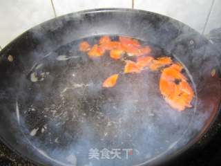 西红柿牛肉汤面的做法步骤：9