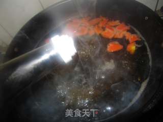 西红柿牛肉汤面的做法步骤：10