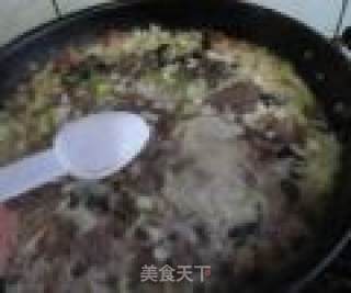 西红柿牛肉汤面的做法步骤：24