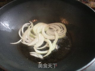 西班牙土豆煎蛋饼的做法步骤：3