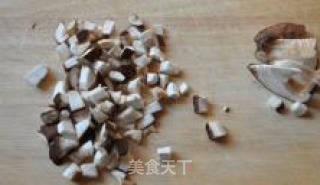 秘制台湾卤肉饭的做法步骤：2