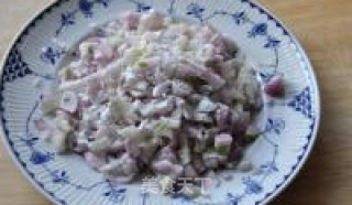 秘制台湾卤肉饭的做法步骤：3