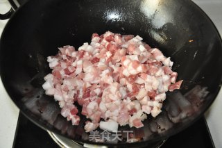 秘制台湾卤肉饭的做法步骤：5