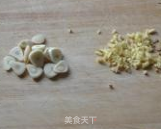 秘制台湾卤肉饭的做法步骤：6