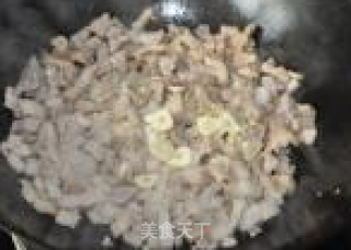 秘制台湾卤肉饭的做法步骤：7