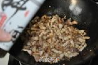 秘制台湾卤肉饭的做法步骤：8