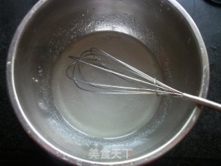 发财饼的做法步骤：2