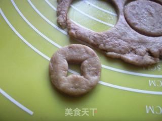 发财饼的做法步骤：9