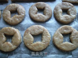 发财饼的做法步骤：10