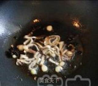 素烩脆皮豆腐的做法步骤：4