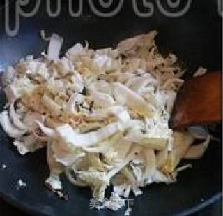 素烩脆皮豆腐的做法步骤：5