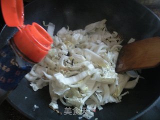 素烩脆皮豆腐的做法步骤：6
