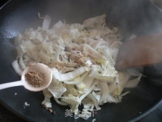 素烩脆皮豆腐的做法步骤：7