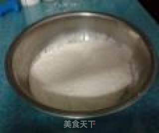 秘制肉包的做法步骤：1