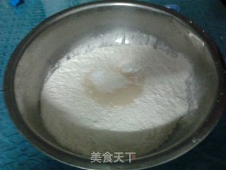 秘制肉包的做法步骤：2