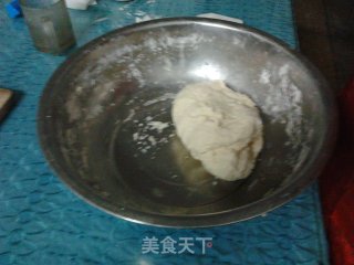 秘制肉包的做法步骤：4