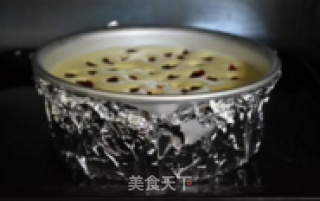 【蔓越莓奶酪蛋糕】6寸配方的做法步骤：10