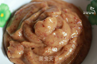 端午情深——枣泥觅糖白米粽的做法步骤：1