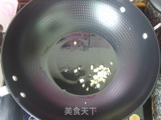 莴笋海鲜汤的做法步骤：3