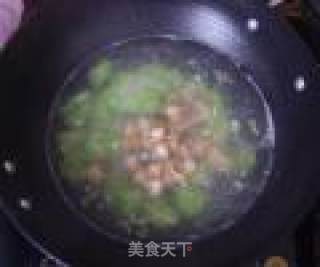 莴笋海鲜汤的做法步骤：8