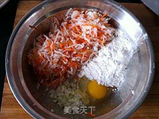 老天津卫美食----馅食的做法步骤：2