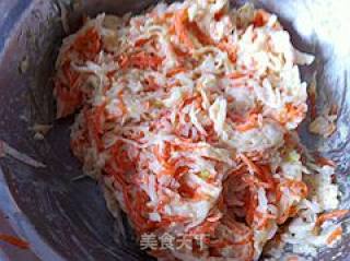 老天津卫美食----馅食的做法步骤：3