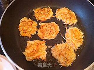 老天津卫美食----馅食的做法步骤：5