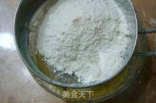 杏仁巧克力棒的做法步骤：3