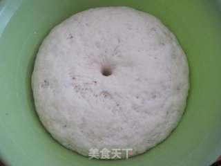 糖三角的做法步骤：1