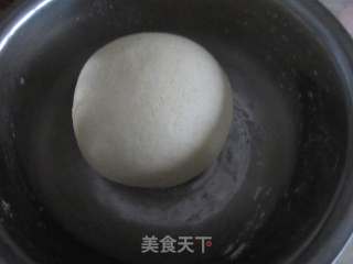 糖三角的做法步骤：2