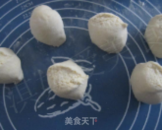 糖三角的做法步骤：5