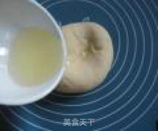 微波面包的做法步骤：4