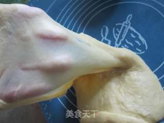 微波面包的做法步骤：5