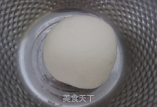 小猪馒头的做法步骤：1
