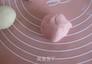 小猪馒头的做法步骤：5