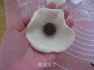 小猪馒头的做法步骤：7