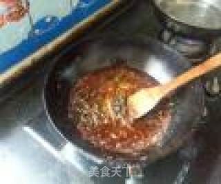 酸菜鱼的做法步骤：4