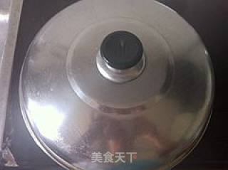 爱心早餐---肥鼠豆沙包的做法步骤：8