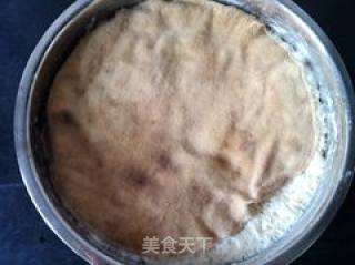 爱心早餐---肥鼠豆沙包的做法步骤：9
