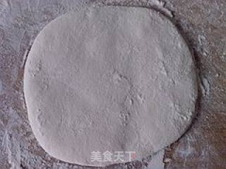 爱心早餐---肥鼠豆沙包的做法步骤：14