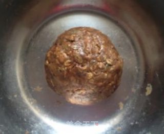 燕麦饼干的做法步骤：8