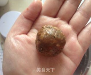 燕麦饼干的做法步骤：9