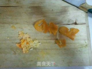 《思念》初恋的味道！的做法步骤：3