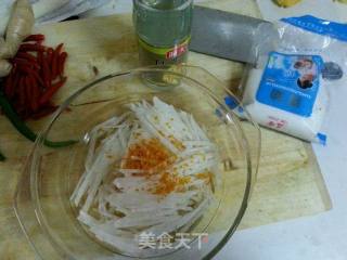 《思念》初恋的味道！的做法步骤：6