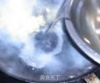 鲜汤面条的做法步骤：3