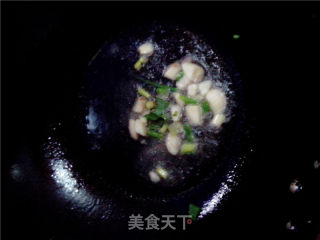 干煸手撕包菜的做法步骤：3